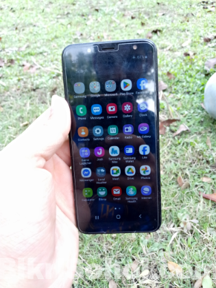 Samsung galaxsy j6
